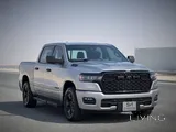 دوج رام 1500 2025